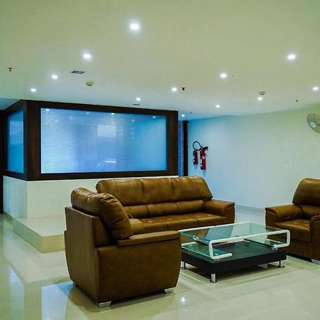 Welkin Hotel , Hyderabad Secunderabad Exterior photo