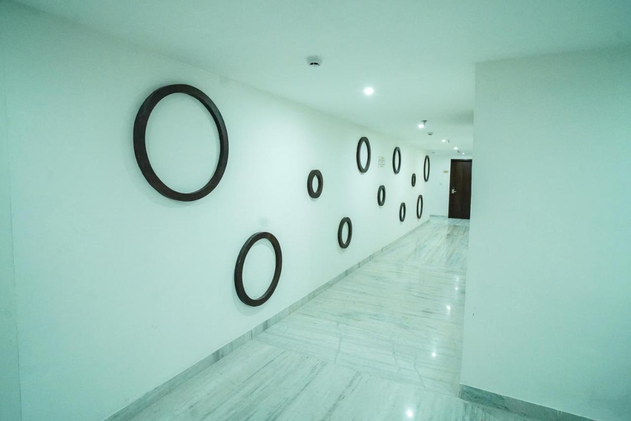 Welkin Hotel , Hyderabad Secunderabad Exterior photo