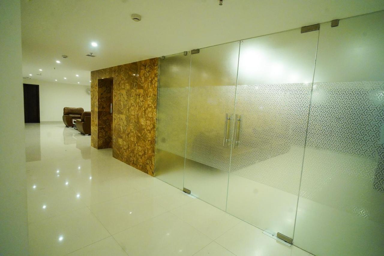 Welkin Hotel , Hyderabad Secunderabad Exterior photo